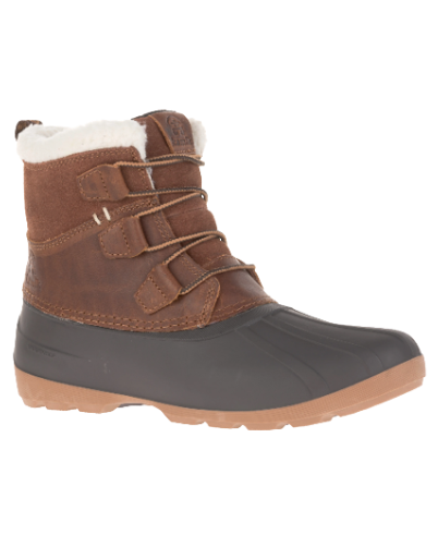 Kamik Simona Mid Womens Apres Snow Boots - Ski and Board Online