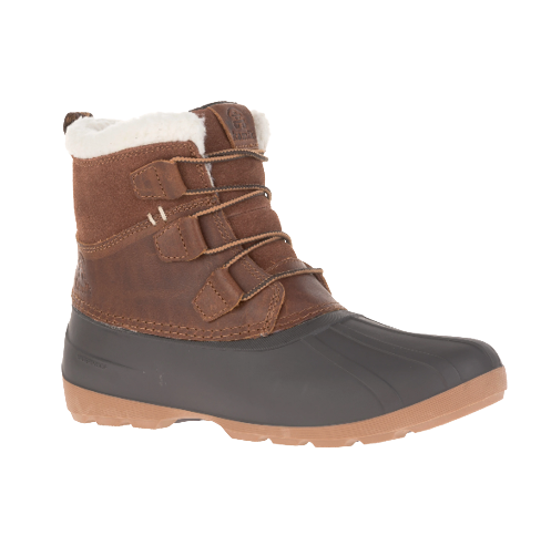 Kamik Simona Mid Womens Apres Snow Boots - Ski and Board Online