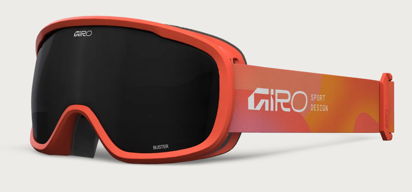 Giro Buster Snow Goggles - Ski and Board Online