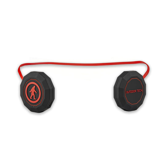 Giro Chips Outdoor Tech Helmet Audio