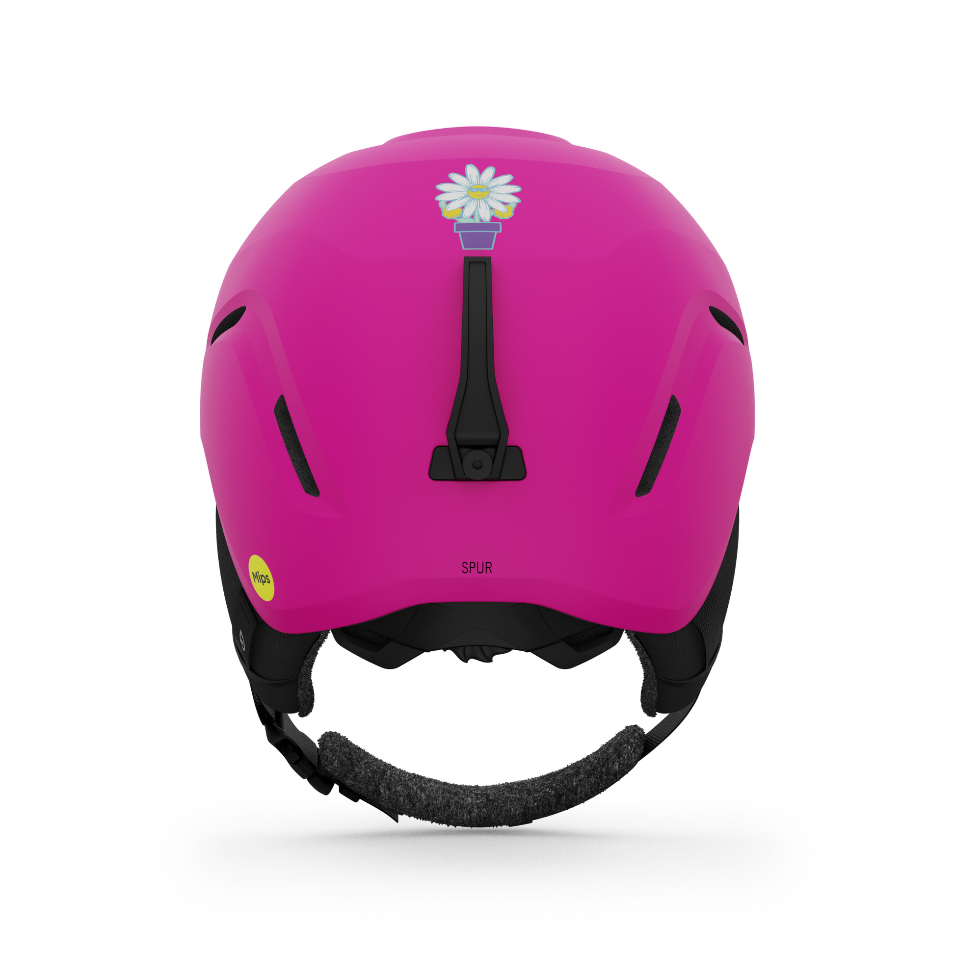 Giro SPUR JR MIPS Snow Helmet - Ski and Board Online