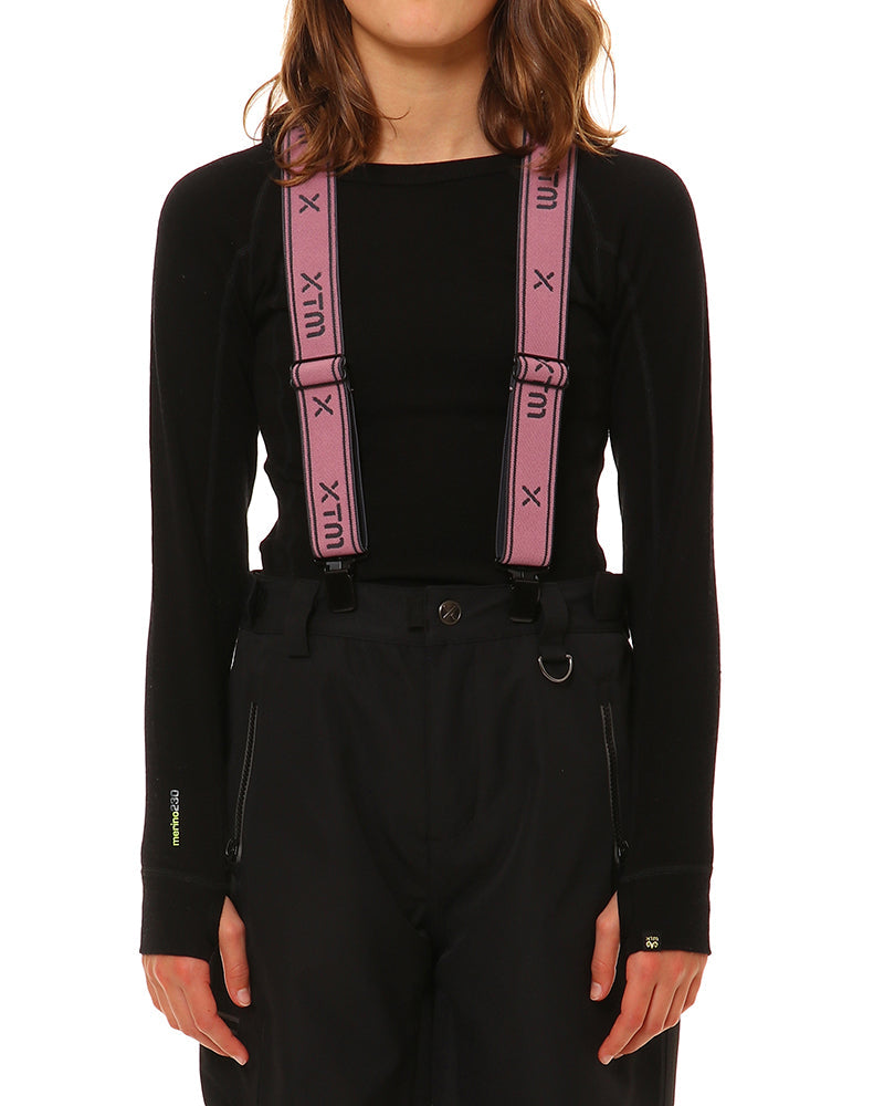 XTM Kids' Braces Suspenders - Ski and Board Online