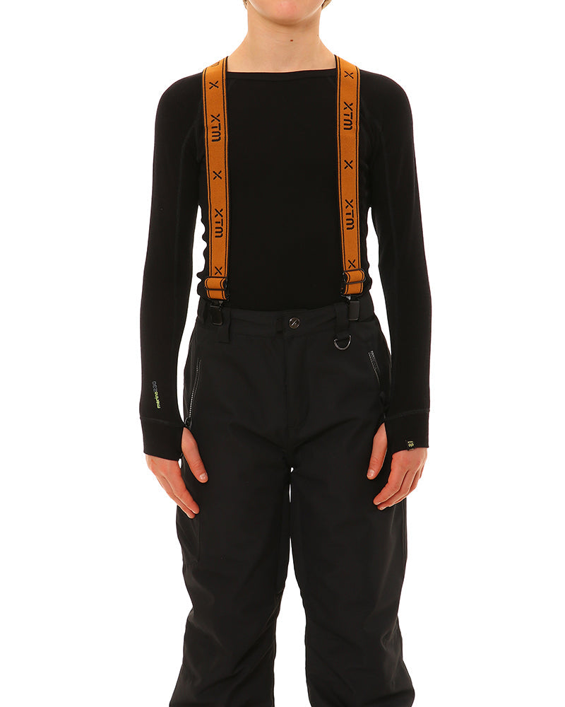 XTM Kids' Braces Suspenders - Ski and Board Online