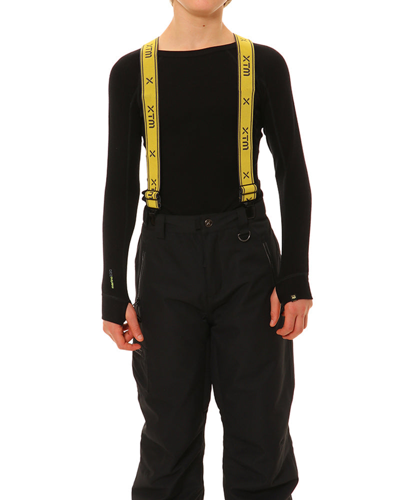 XTM Kids' Braces Suspenders - Ski and Board Online