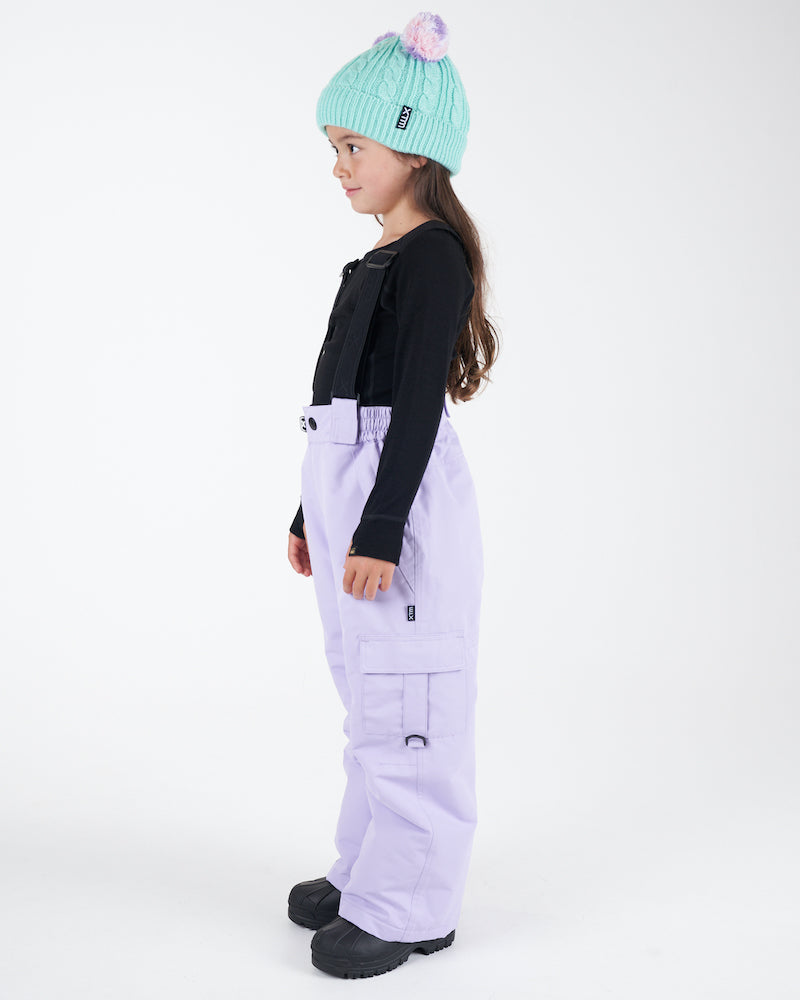 XTM Pluto II Kids Snow Pant - Ski and Board Online
