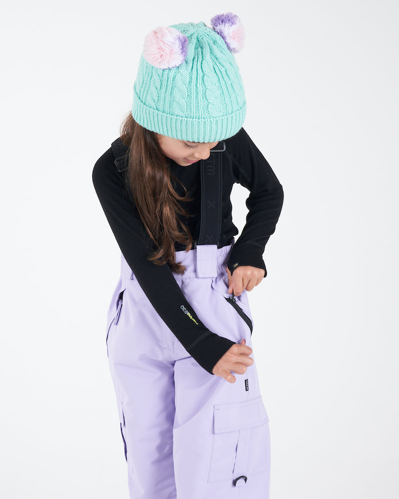 XTM Pluto II Kids Snow Pant - Ski and Board Online