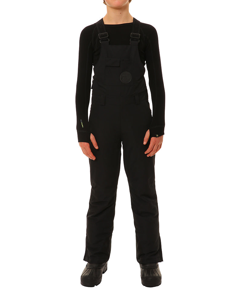 XTM Zeppelin '25 Bib Snow Ski Pant Ages 8-16 Years - Ski and Board Online
