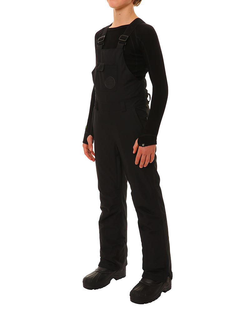XTM Zeppelin '25 Bib Snow Ski Pant Ages 8-16 Years - Ski and Board Online