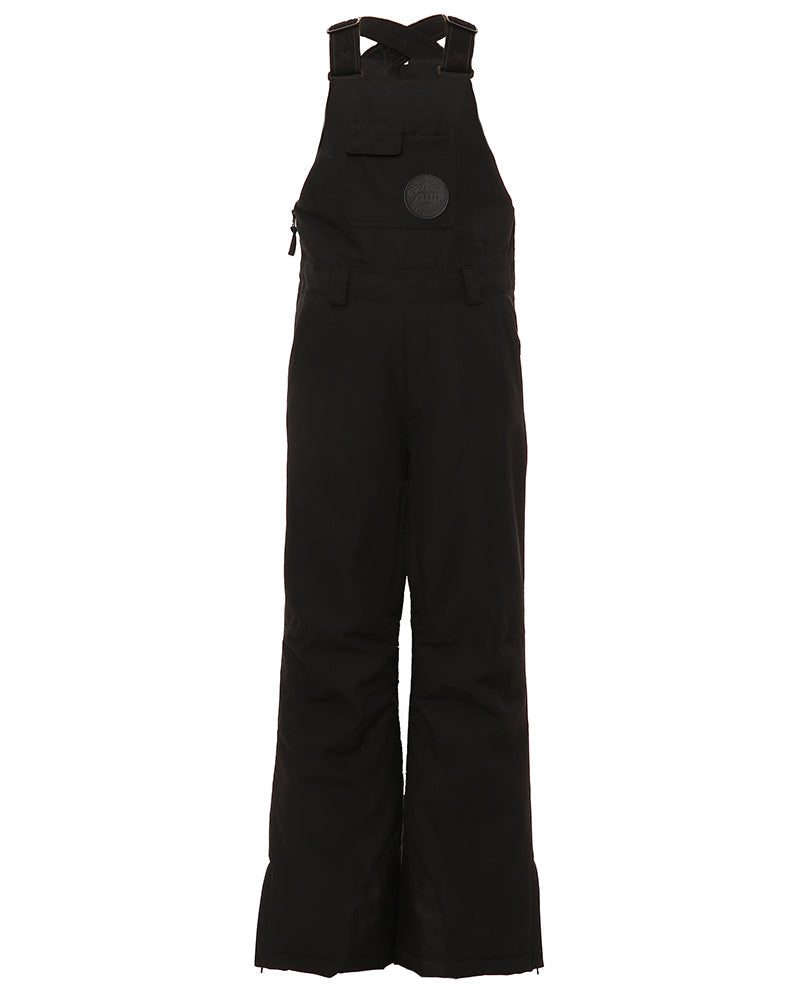XTM Zeppelin '25 Bib Snow Ski Pant Ages 8-16 Years - Ski and Board Online