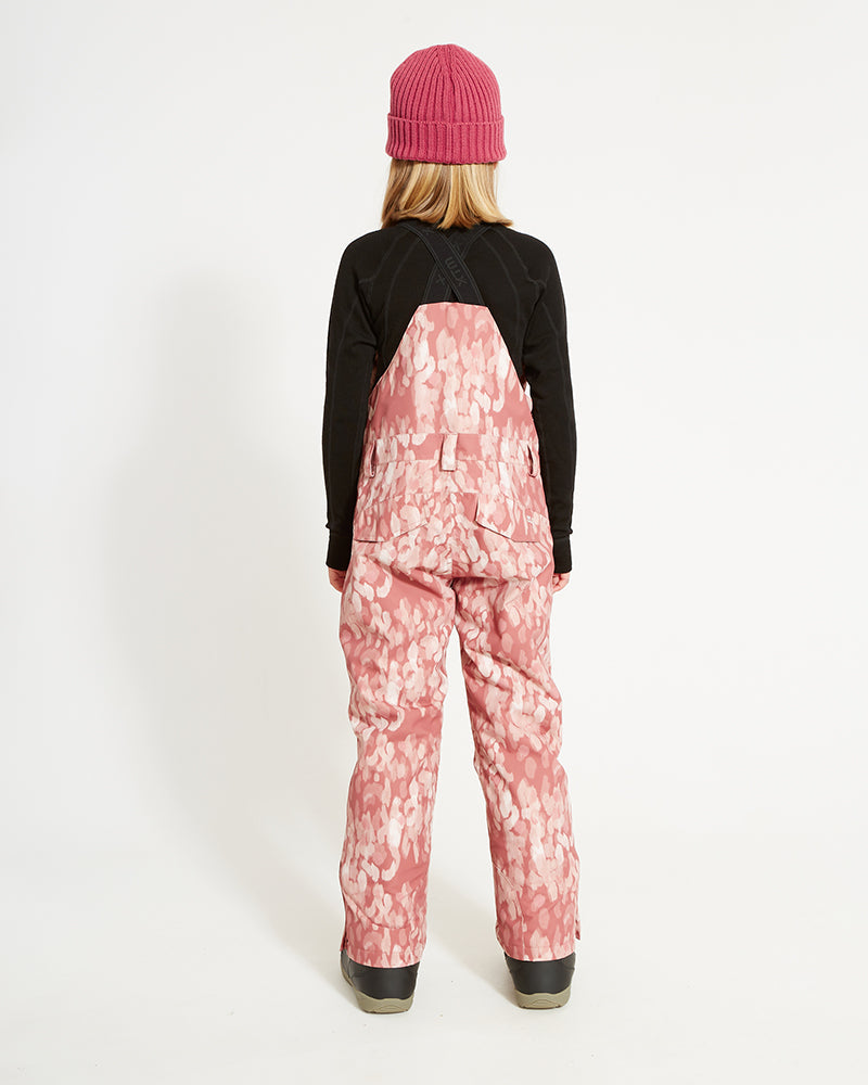 XTM Zeppelin Kids 8-16 Bib Snow Pant - Ski and Board Online