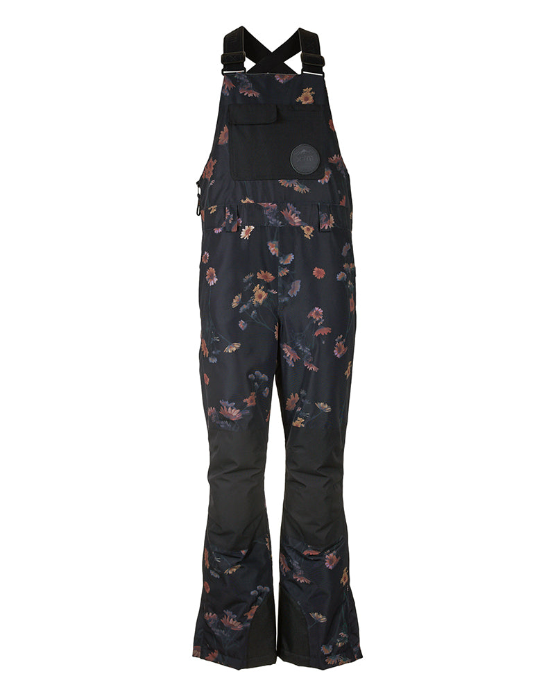 XTM Zeppelin Kids 8-16 Bib Snow Pant - Ski and Board Online