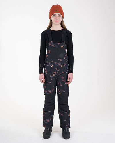 XTM Zeppelin Kids 8-16 Bib Snow Pant