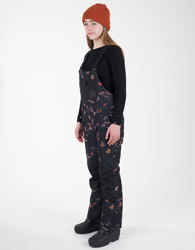 XTM Zeppelin Kids 8-16 Bib Snow Pant - Ski and Board Online