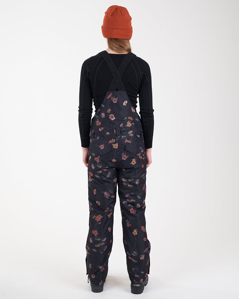 XTM Zeppelin Kids 8-16 Bib Snow Pant - Ski and Board Online