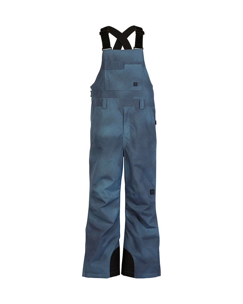 XTM Zeppelin Kids 8-16 Bib Snow Pant - Ski and Board Online