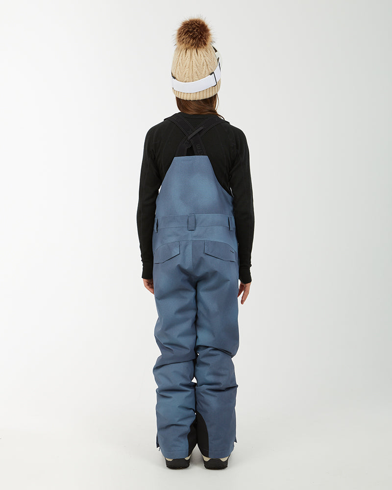 XTM Zeppelin Kids 8-16 Bib Snow Pant - Ski and Board Online