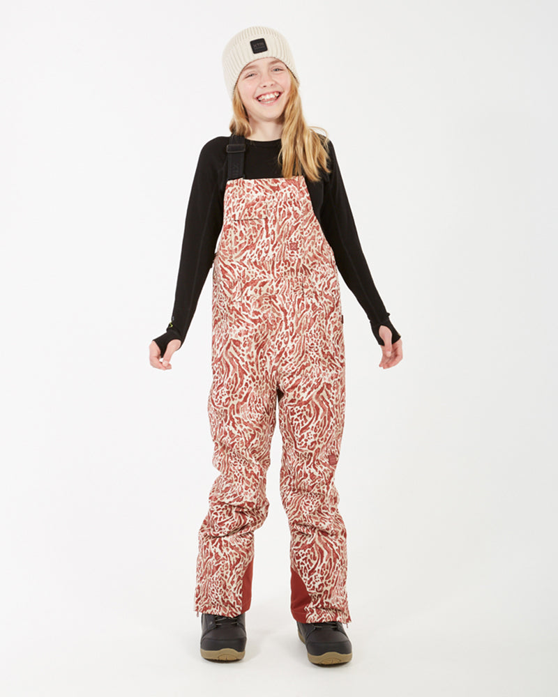 XTM Zeppelin '25 Bib Snow Ski Pant Ages 8-16 Years - Ski and Board Online