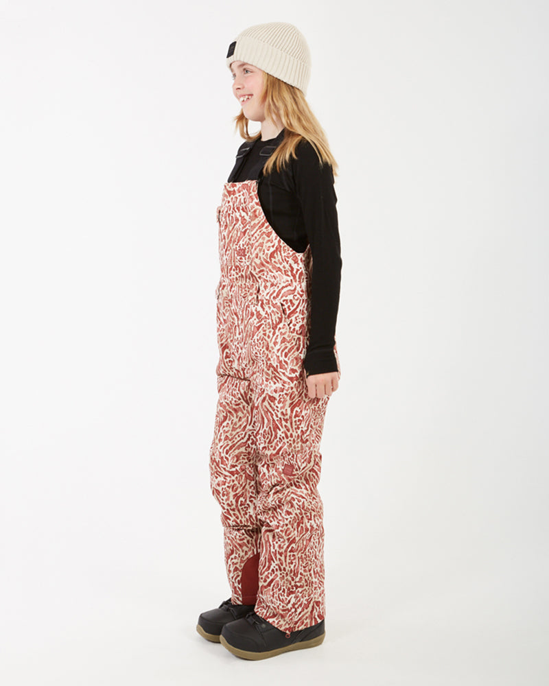 XTM Zeppelin '25 Bib Snow Ski Pant Ages 8-16 Years - Ski and Board Online