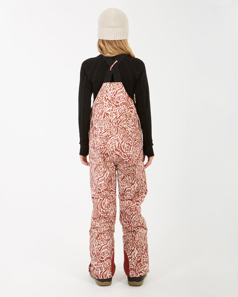 XTM Zeppelin '25 Bib Snow Ski Pant Ages 8-16 Years - Ski and Board Online