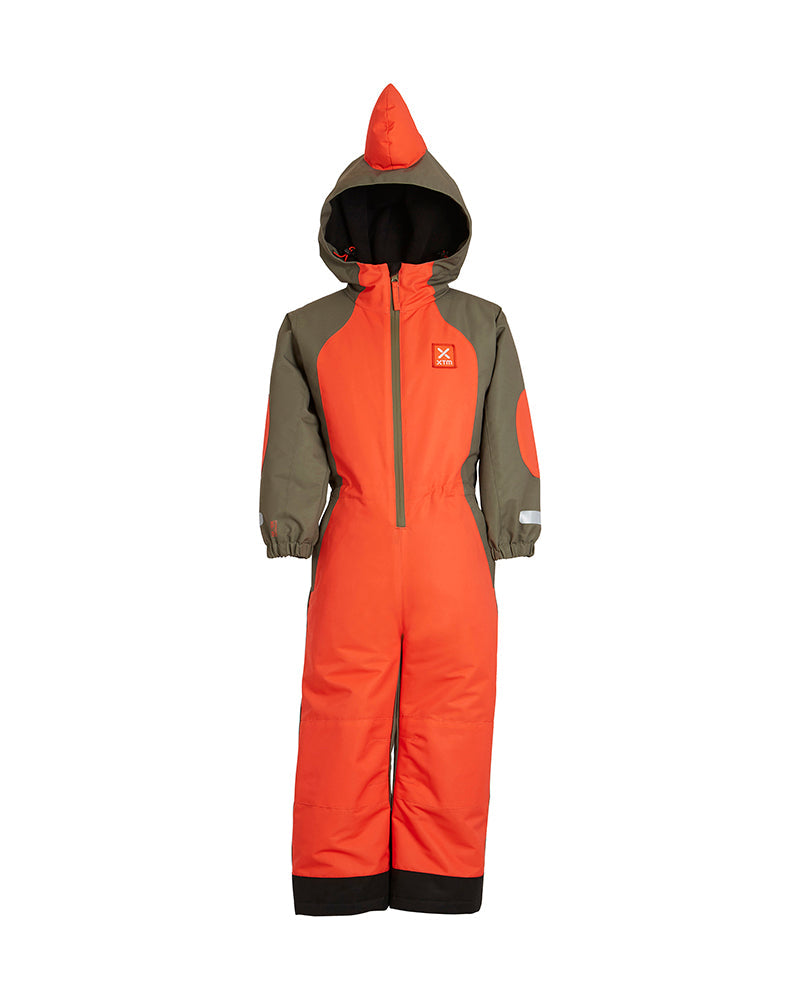 XTM Rugrats II Kids One Piece Snow Suit - Ski and Board Online