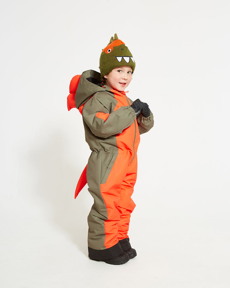 XTM Rugrats II Kids One Piece Snow Suit - Ski and Board Online