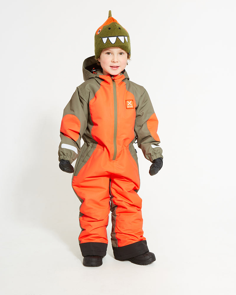XTM Rugrats II Kids One Piece Snow Suit - Ski and Board Online