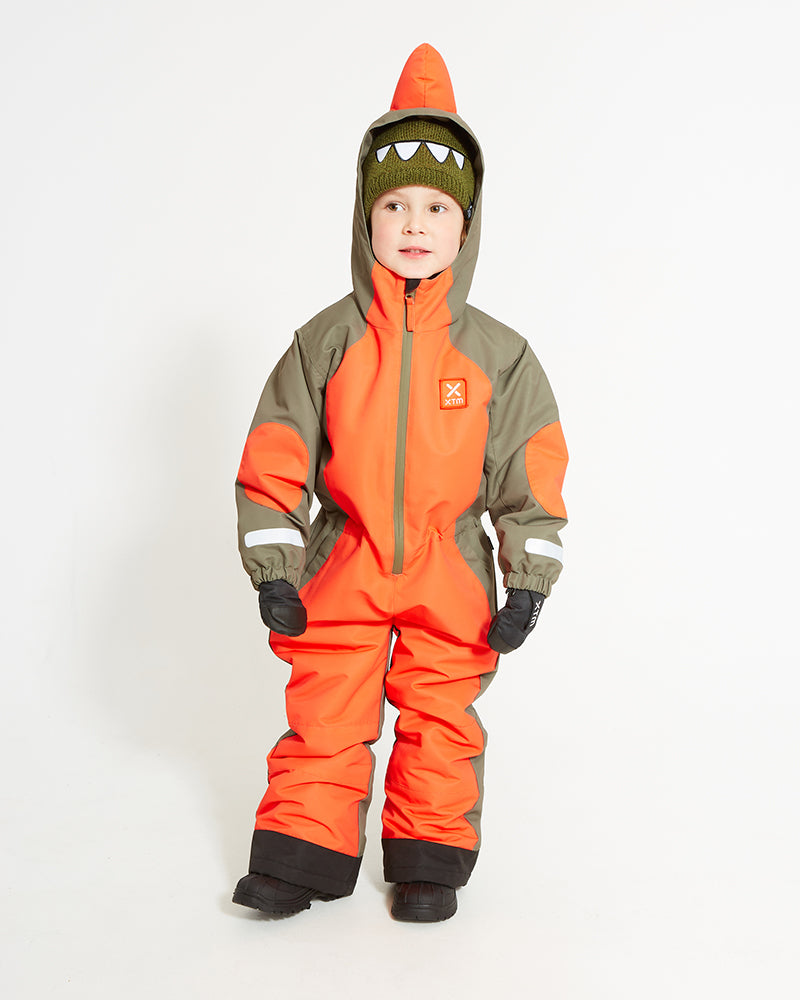 XTM Rugrats II Kids One Piece Snow Suit - Ski and Board Online