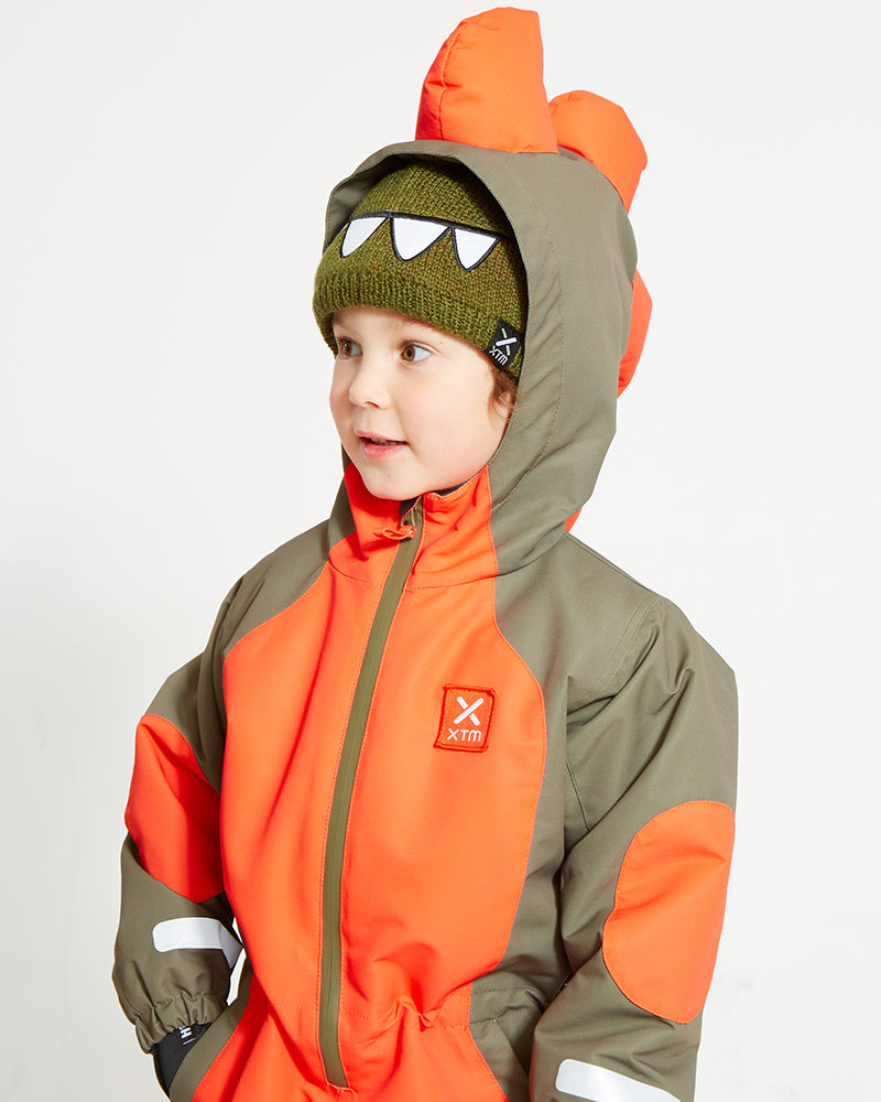 XTM Rugrats II Kids One Piece Snow Suit - Ski and Board Online