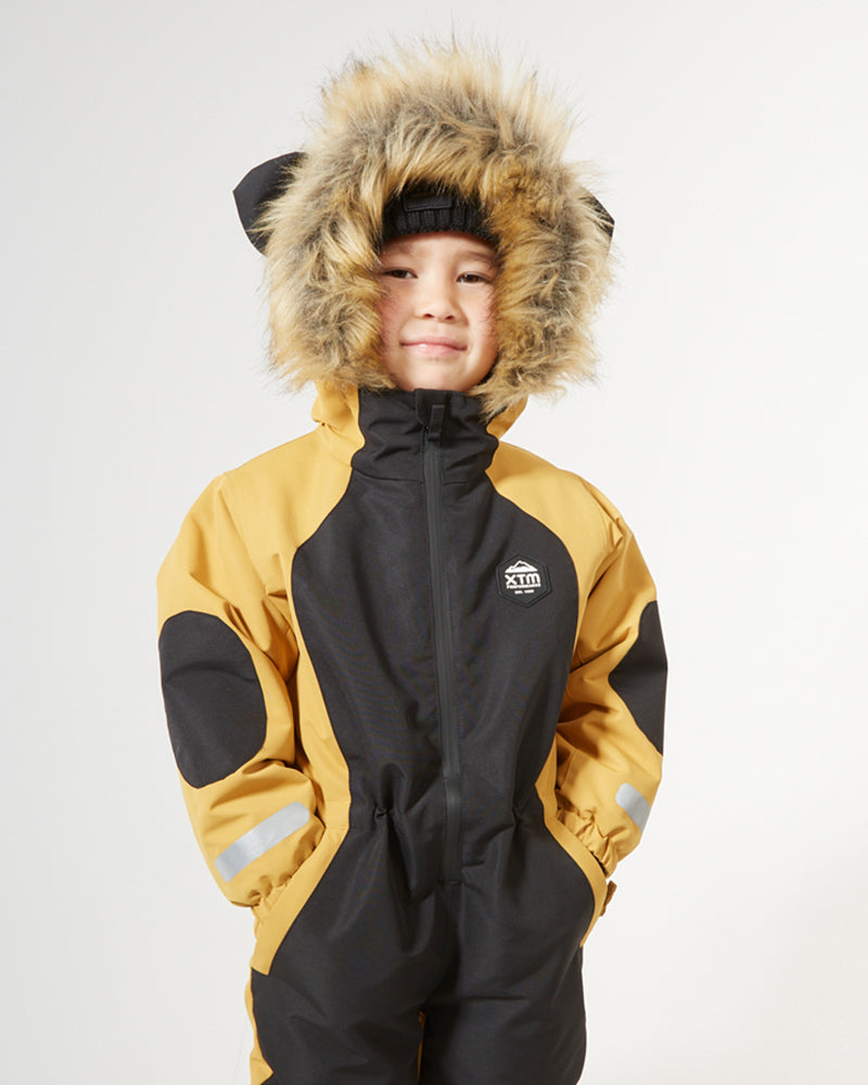 XTM Rugrats II Kids One Piece Snow Suit - Ski and Board Online