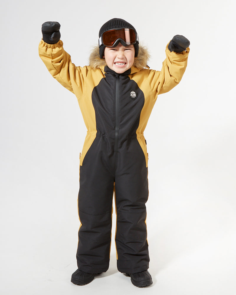XTM Rugrats II Kids One Piece Snow Suit - Ski and Board Online