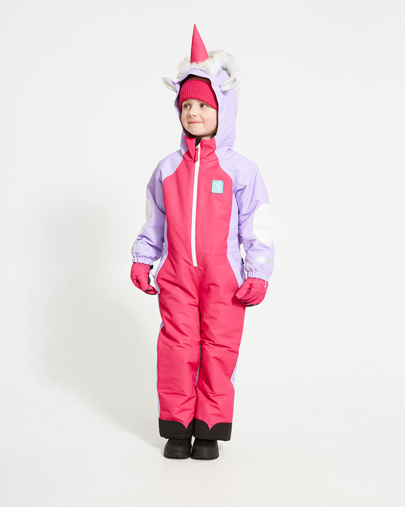 XTM Rugrats II Kids One Piece Snow Suit - Ski and Board Online