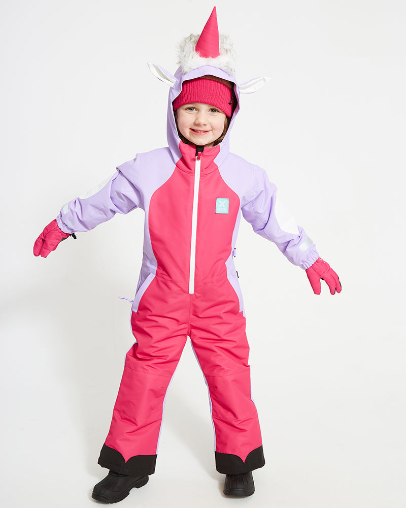 XTM Rugrats II Kids One Piece Snow Suit - Ski and Board Online
