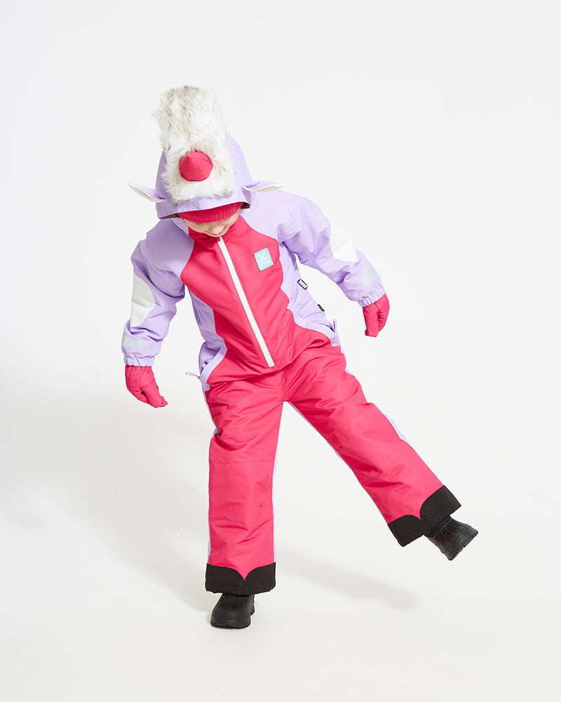 XTM Rugrats II Kids One Piece Snow Suit - Ski and Board Online