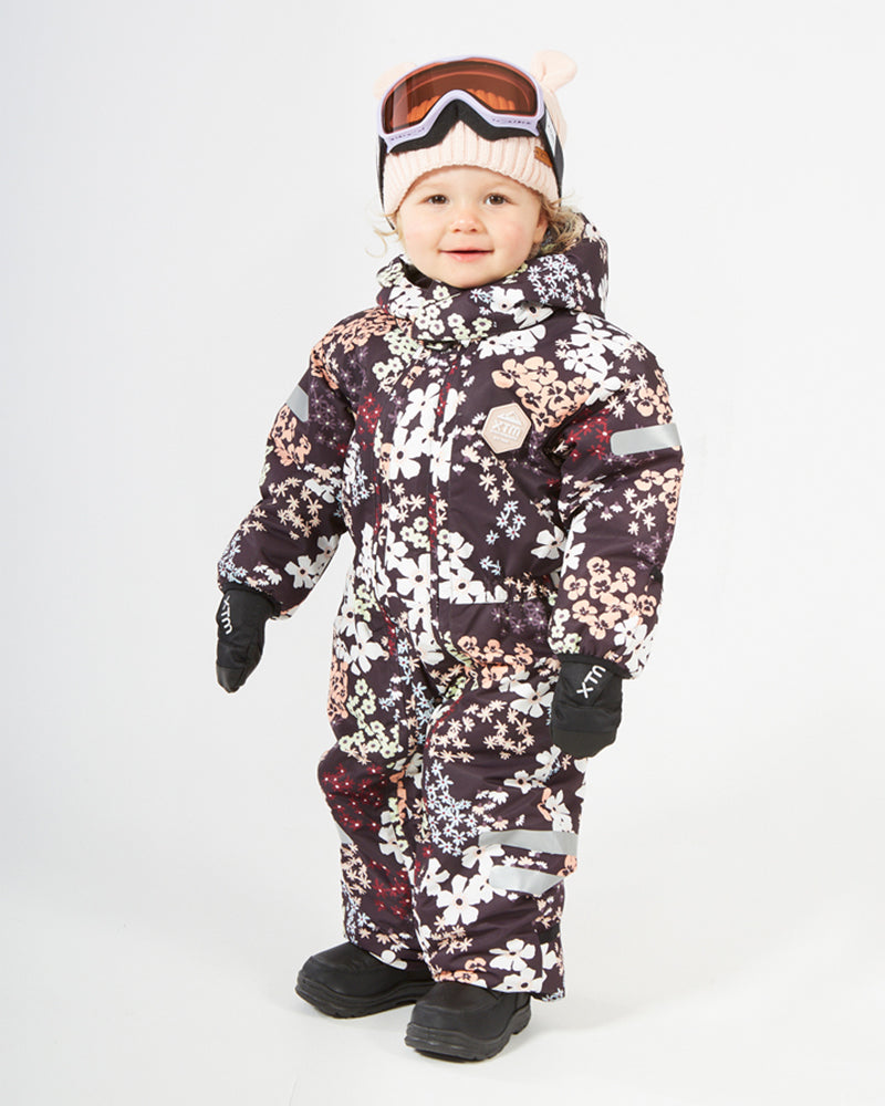 XTM Papoose Kids One-Piece Snow Suit - Ski and Board Online