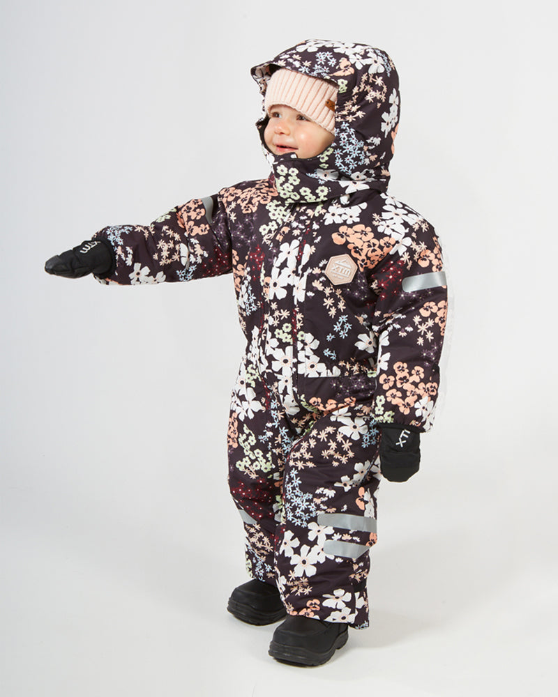 XTM Papoose Kids One-Piece Snow Suit - Ski and Board Online