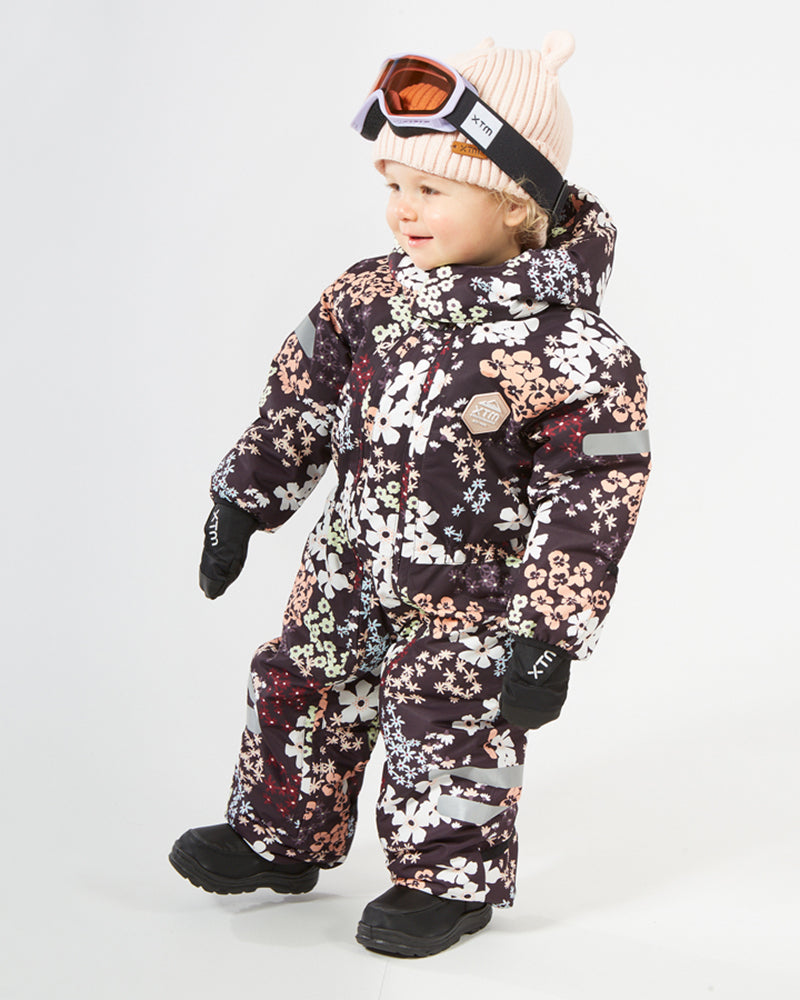 XTM Papoose Kids One-Piece Snow Suit - Ski and Board Online