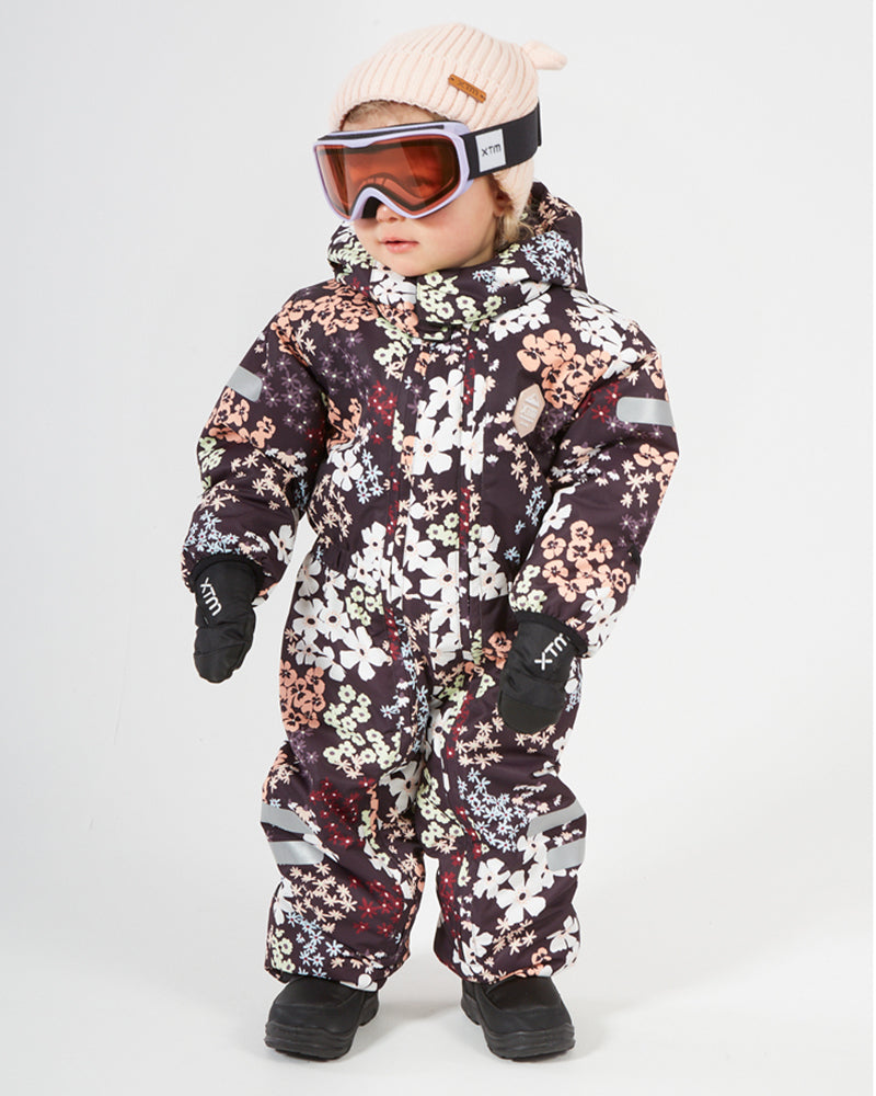 XTM Papoose Kids One-Piece Snow Suit - Ski and Board Online