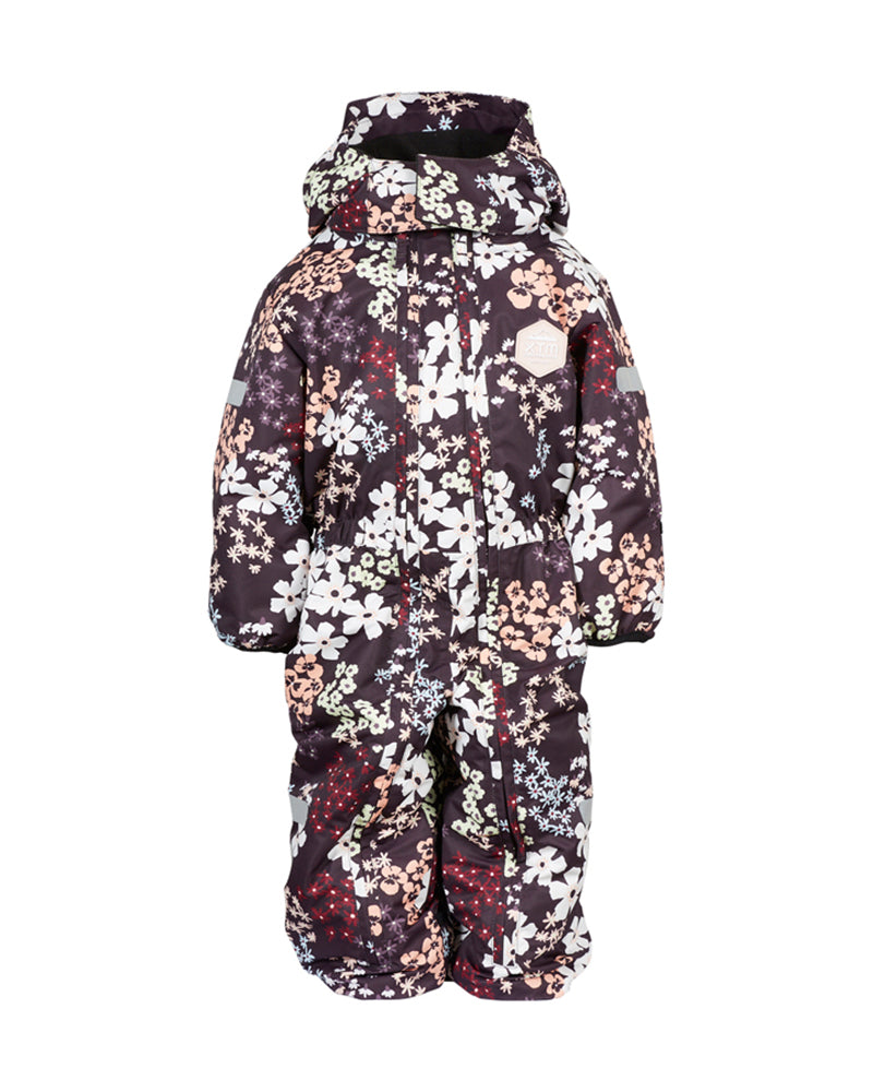 XTM Papoose Kids One-Piece Snow Suit - Ski and Board Online