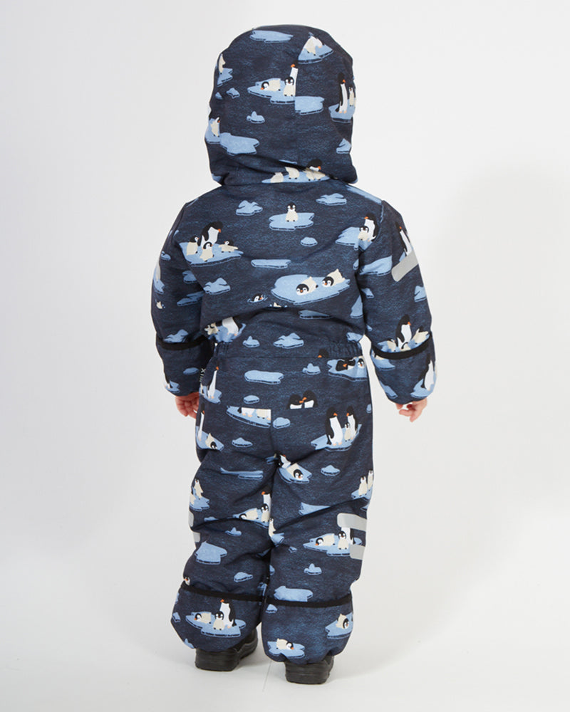 XTM Papoose Kids One-Piece Snow Suit - Ski and Board Online