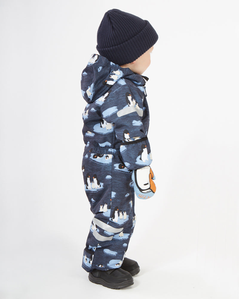XTM Papoose Kids One-Piece Snow Suit - Ski and Board Online