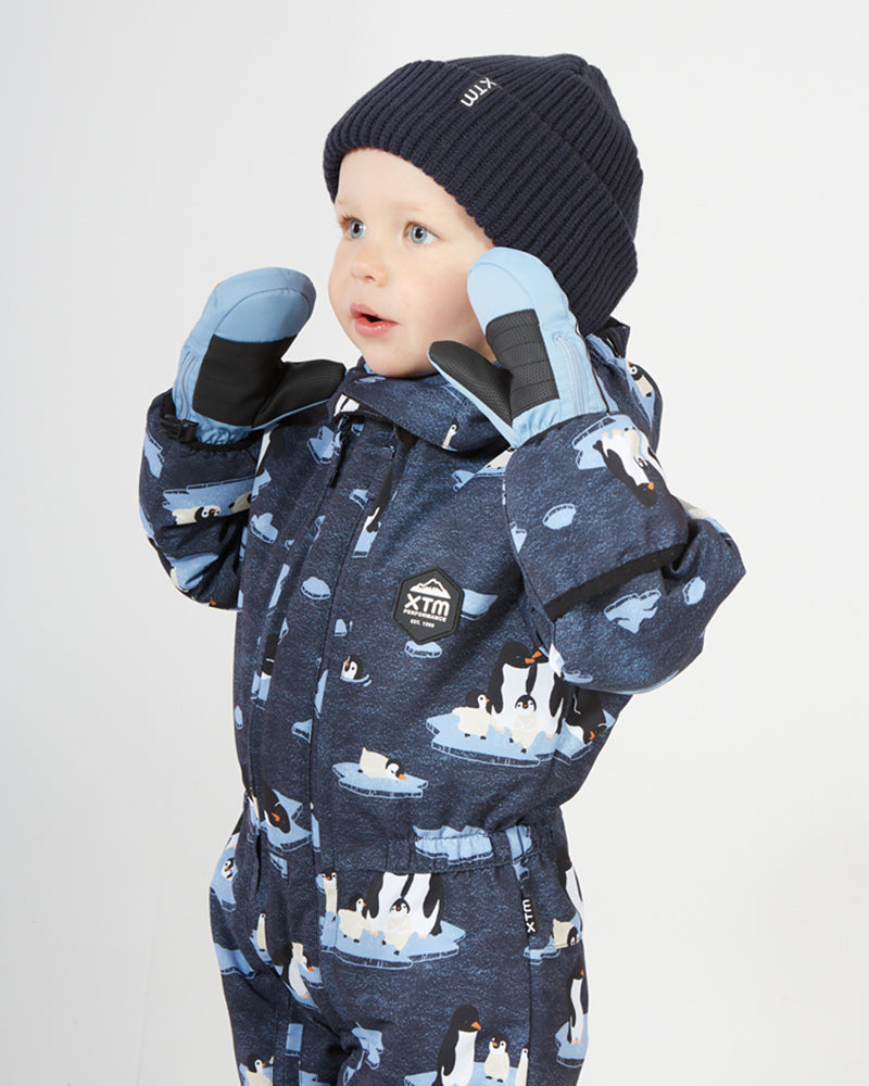 XTM Papoose Kids One-Piece Snow Suit - Ski and Board Online