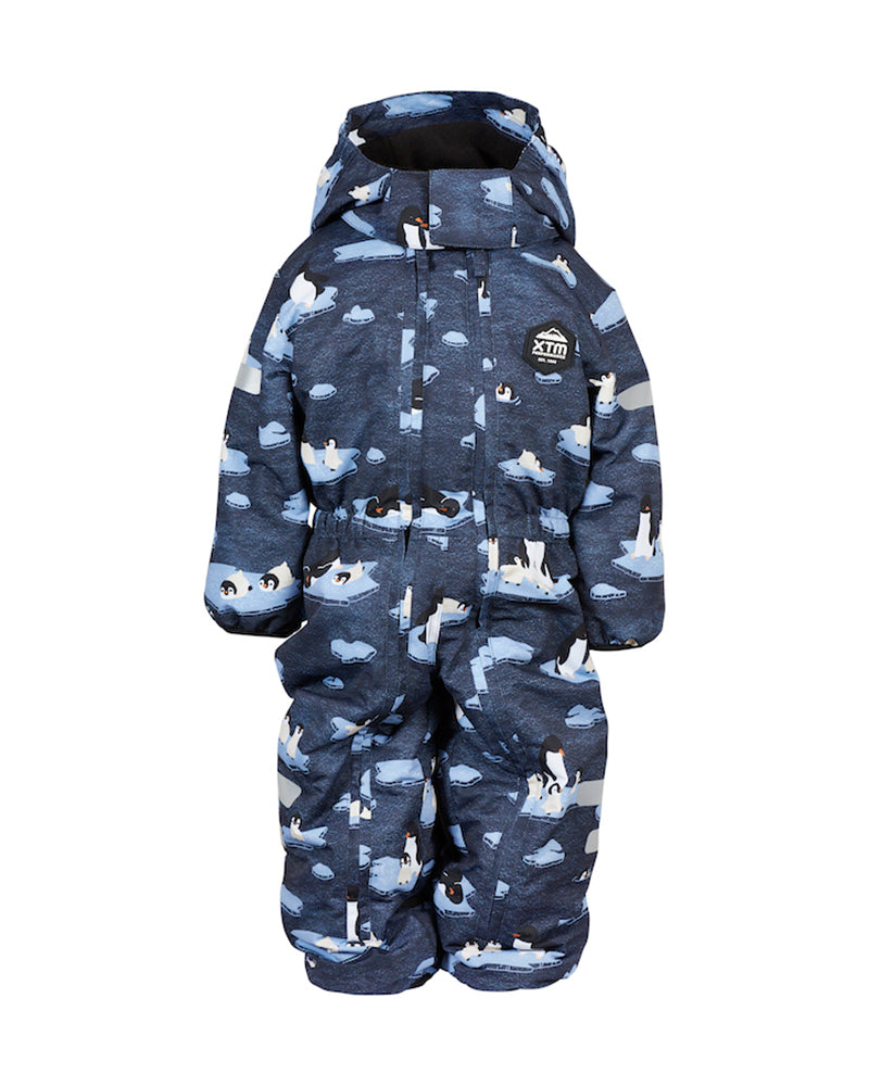 XTM Papoose Kids One-Piece Snow Suit - Ski and Board Online