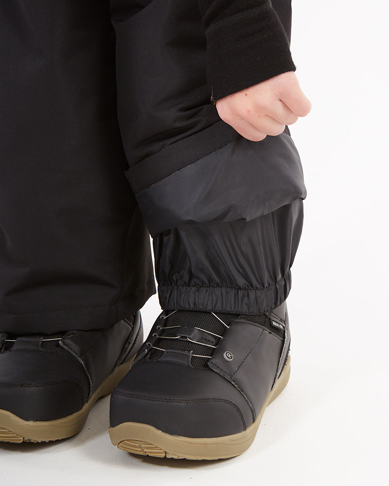 XTM Scoobie II Kids Ski Pant with removable Braces 10-16 years - Ski and Board Online