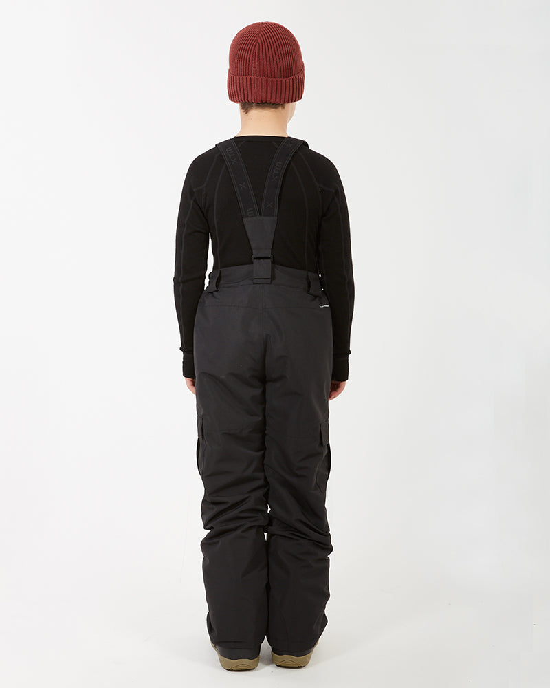 XTM Scoobie II Kids Ski Pant with removable Braces 10-16 years - Ski and Board Online