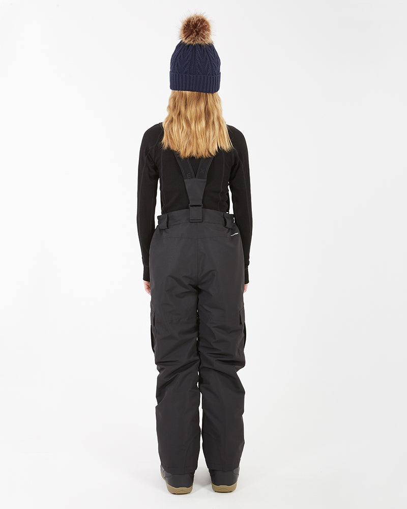 XTM Scoobie II Kids Ski Pant with removable Braces 10-16 years - Ski and Board Online