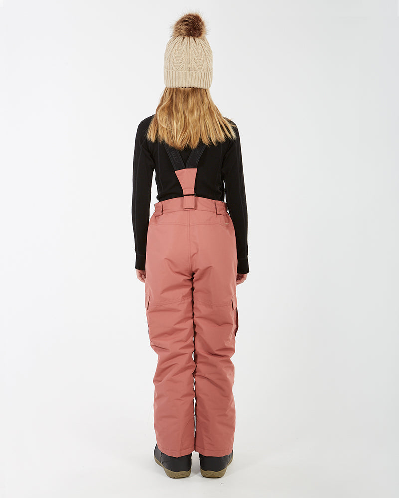 XTM Scoobie II Kids Ski Pant with removable Braces 10-16 years - Ski and Board Online