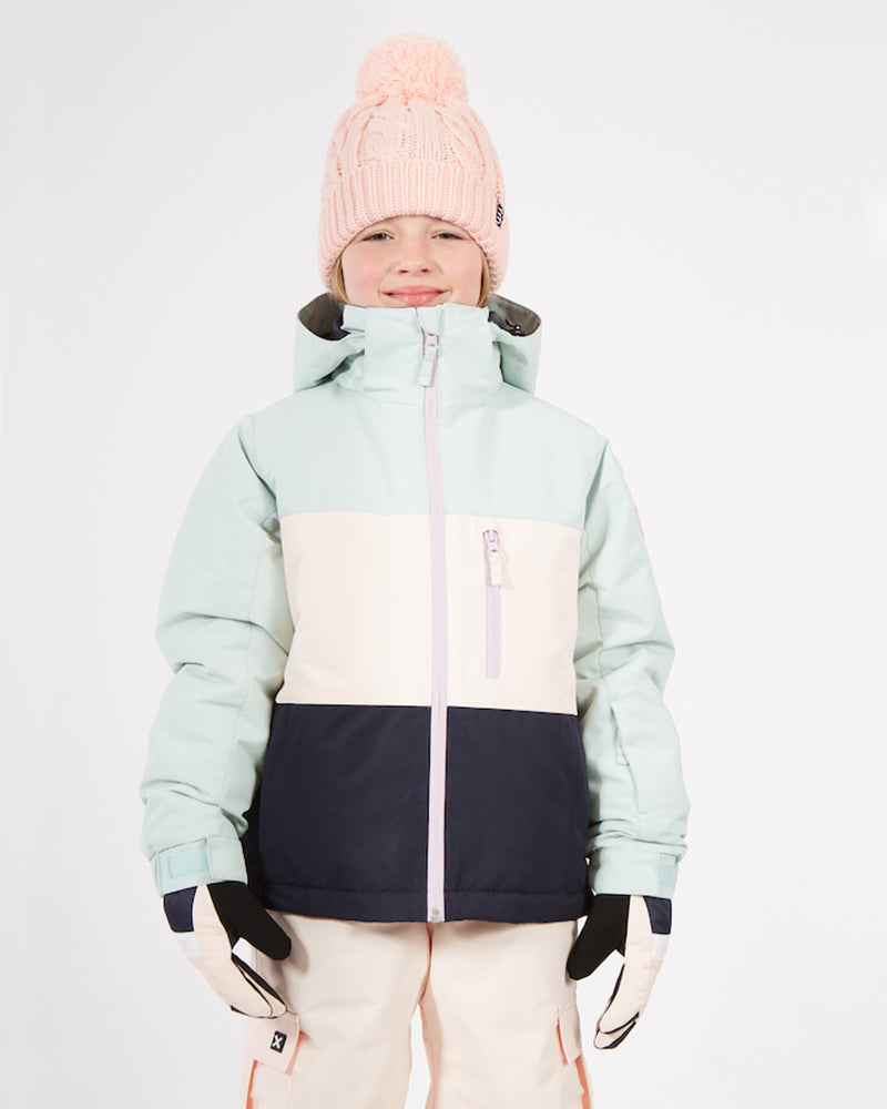 XTM Snowcone Kids Snow Jacket 2-8 years - Ski and Board Online