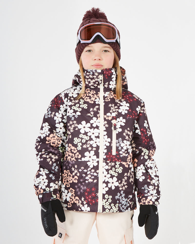 XTM Snowcone Kids Snow Jacket 2-8 years - Ski and Board Online