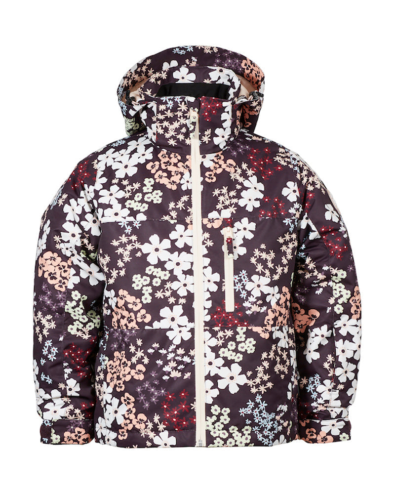 XTM Snowcone Kids Snow Jacket 2-8 years - Ski and Board Online