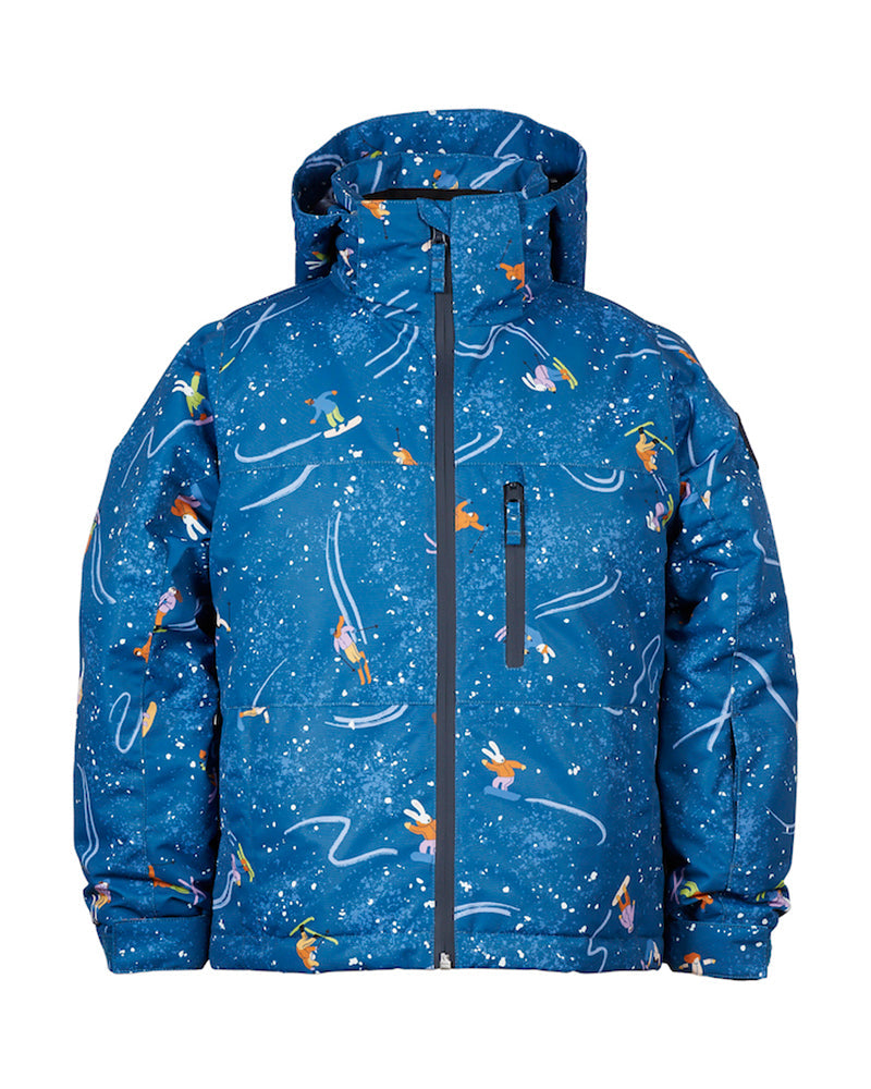 XTM Snowcone Kids Snow Jacket 2-8 years